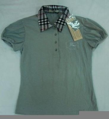 Cheap Burberry Women Shirts wholesale No. 503